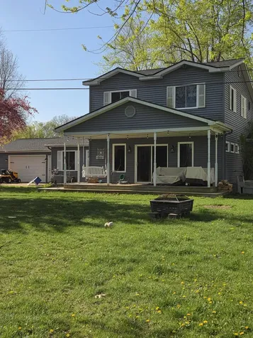 2062 Fern Beach Emmett Charter Township MI 49014