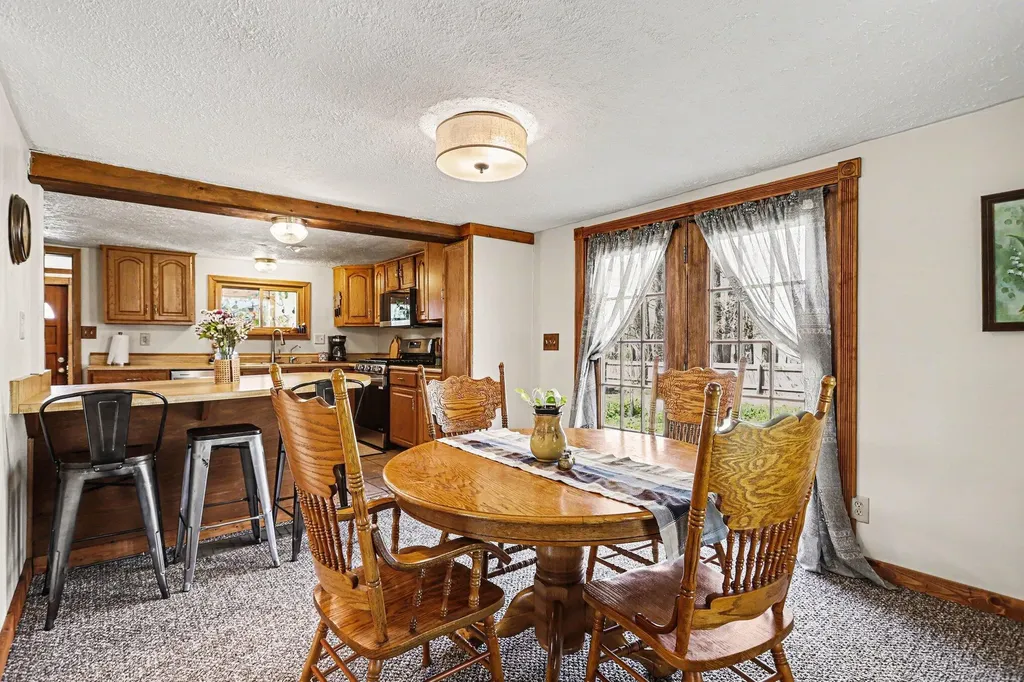 7828 Division Drive Newton Township MI 49014