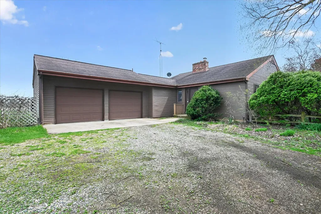 15300 20 Mile Road Marengo Township MI 49068