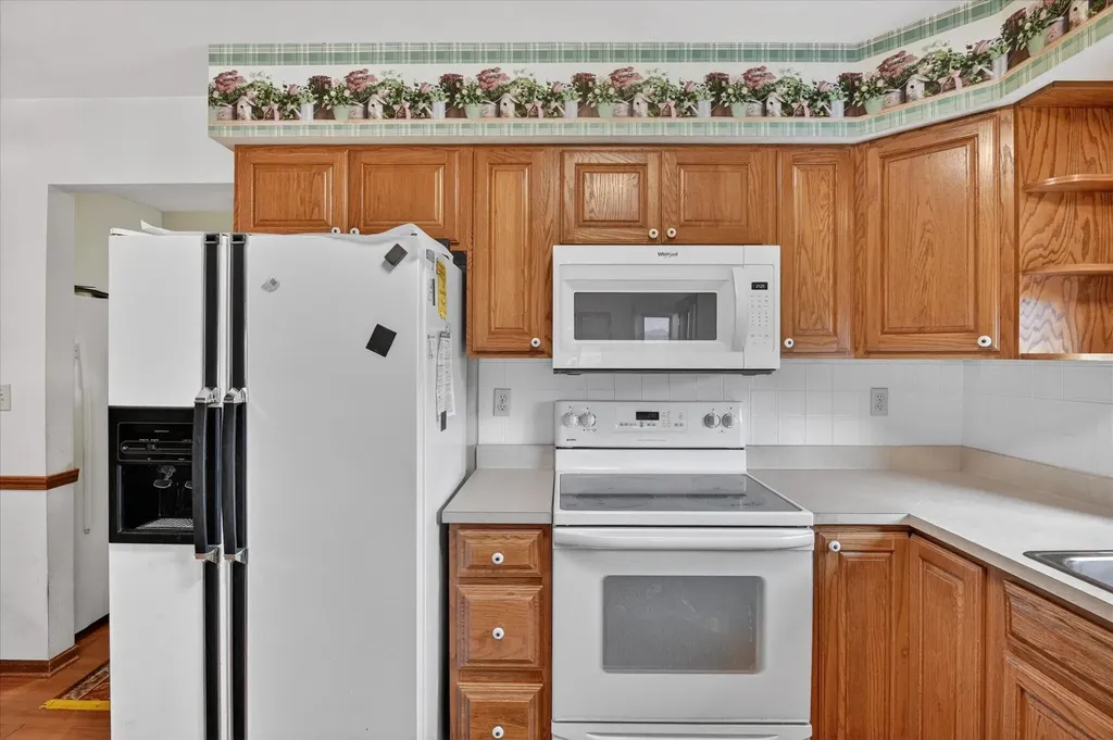 15300 20 Mile Road Marengo Township MI 49068