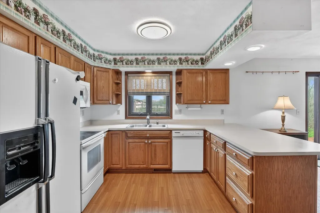 15300 20 Mile Road Marengo Township MI 49068