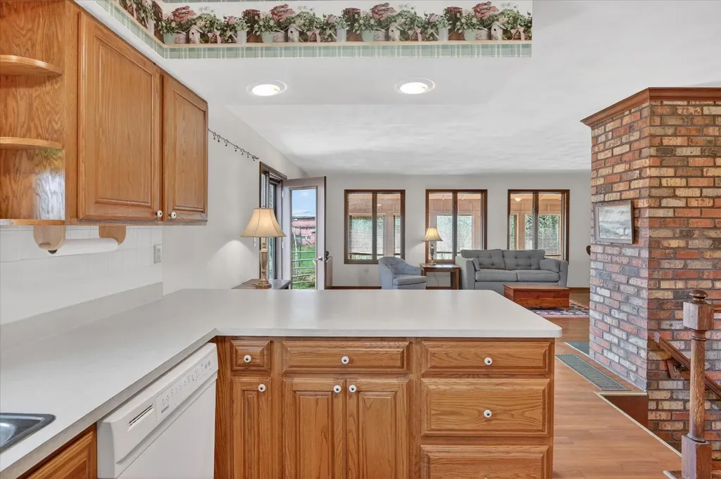 15300 20 Mile Road Marengo Township MI 49068