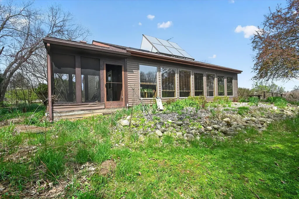 15300 20 Mile Road Marengo Township MI 49068