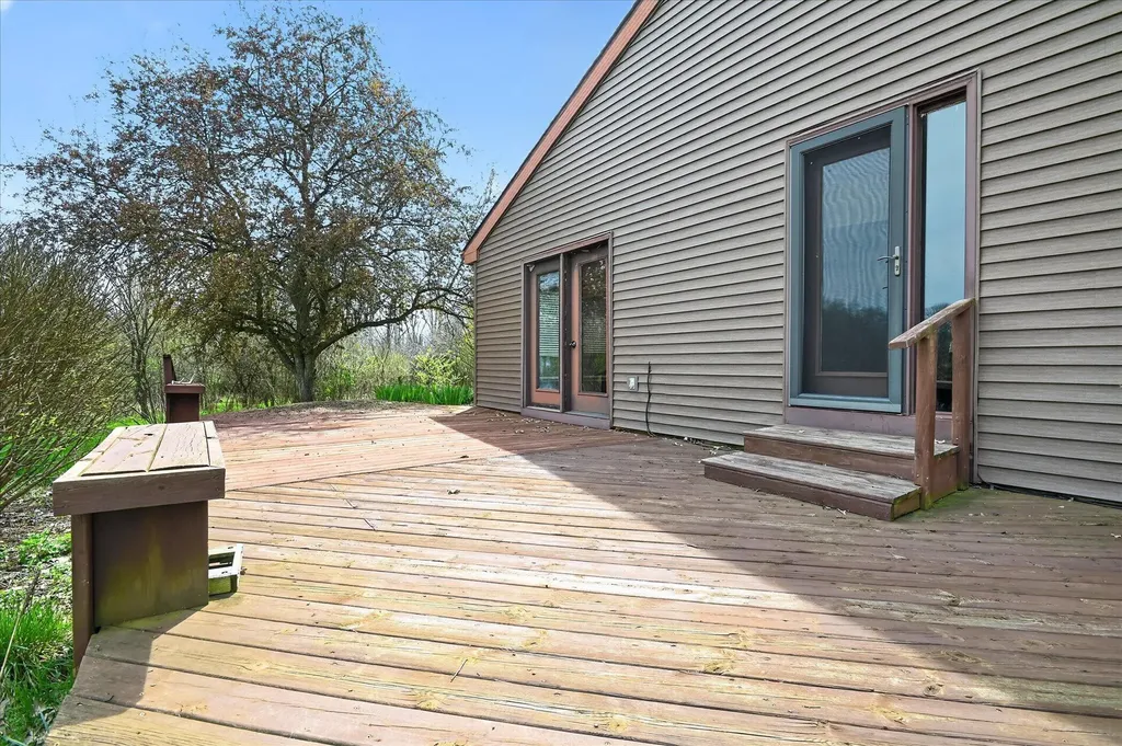 15300 20 Mile Road Marengo Township MI 49068