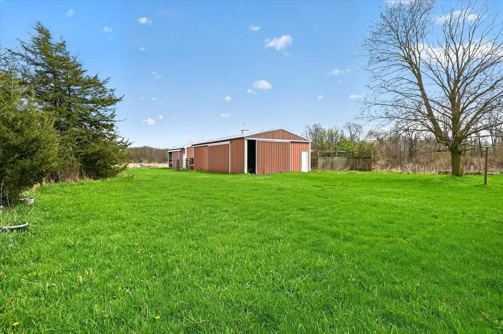 15300 20 Mile Road Marengo Township MI 49068