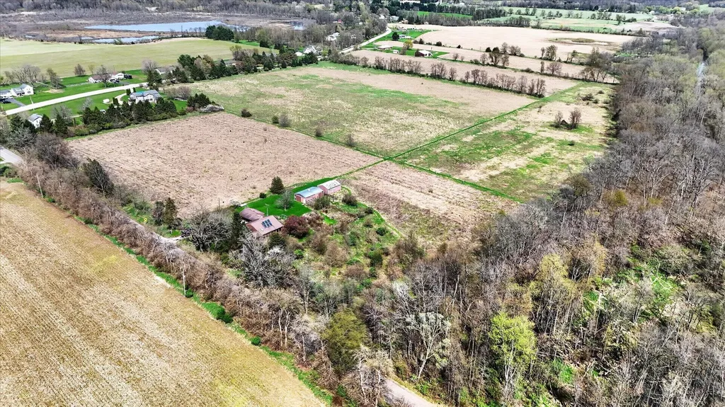 15300 20 Mile Road Marengo Township MI 49068