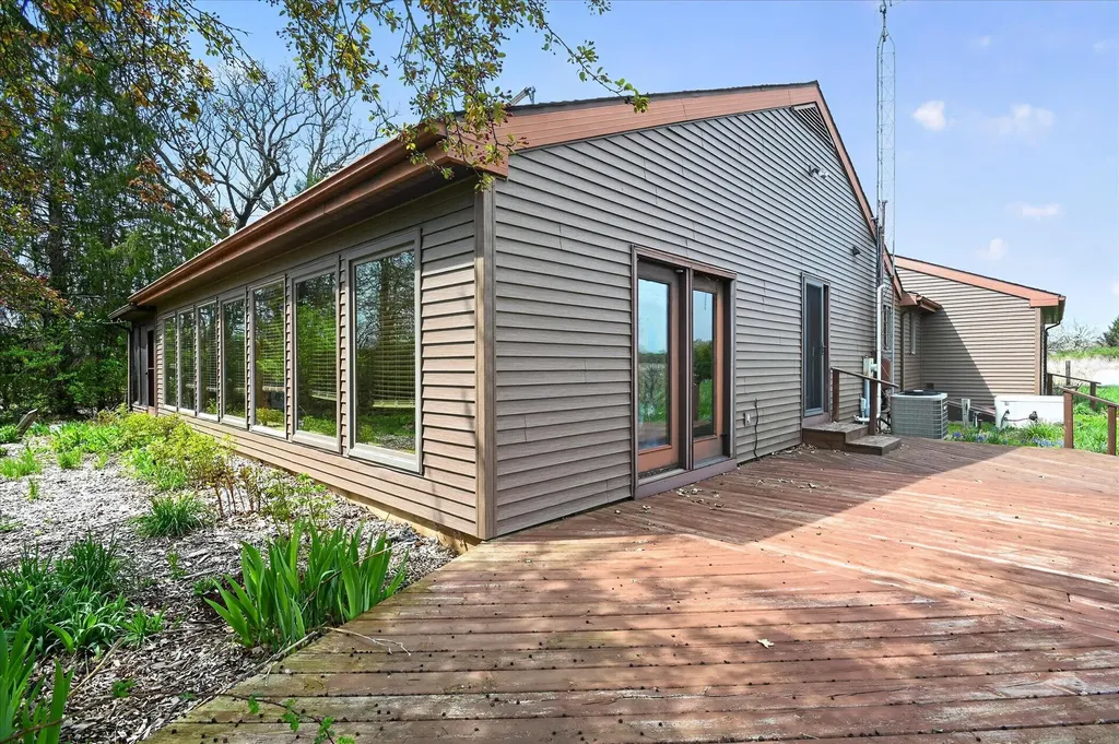 15300 20 Mile Road Marengo Township MI 49068