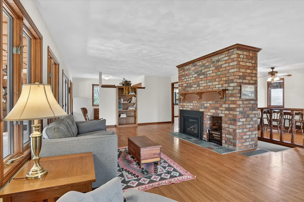 15300 20 Mile Road Marengo Township MI 49068