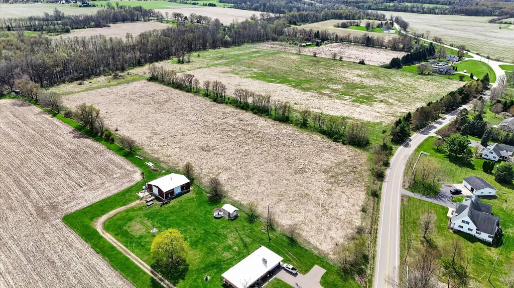 15300 20 Mile Road Marengo Township MI 49068