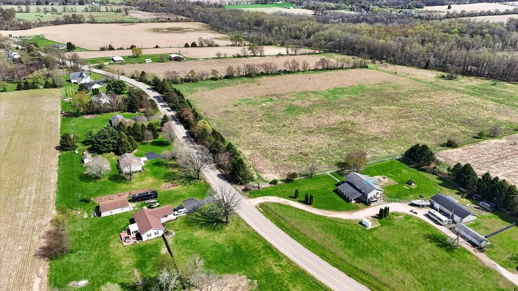 15300 20 Mile Road Marengo Township MI 49068