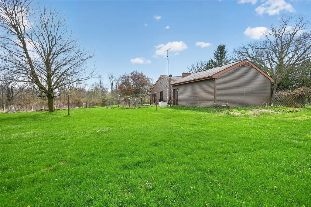 15300 20 Mile Road Marengo Township MI 49068