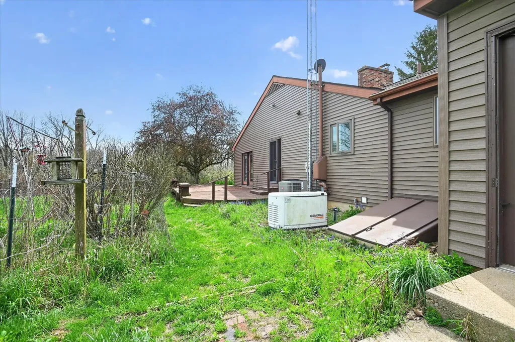 15300 20 Mile Road Marengo Township MI 49068