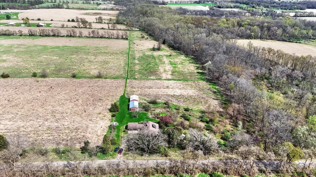 15300 20 Mile Road Marengo Township MI 49068