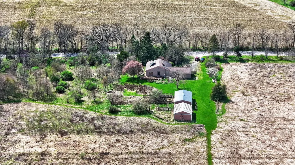 15300 20 Mile Road Marengo Township MI 49068