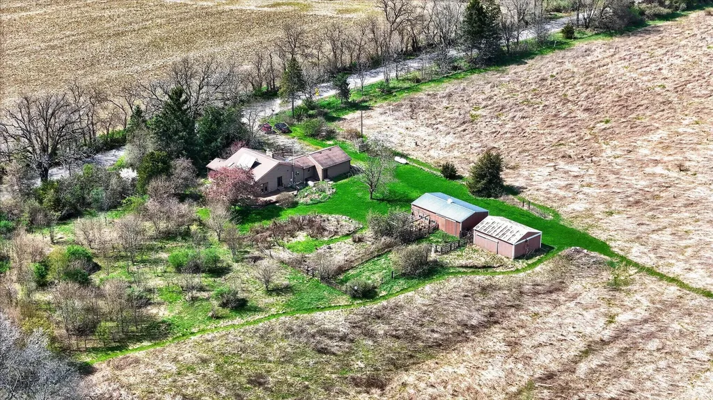 15300 20 Mile Road Marengo Township MI 49068
