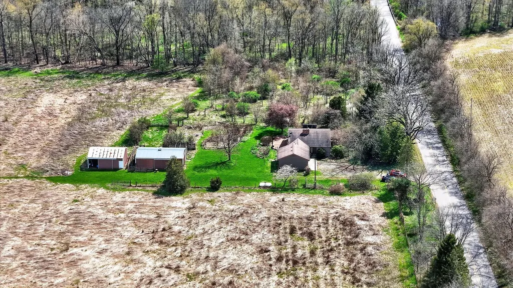 15300 20 Mile Road Marengo Township MI 49068