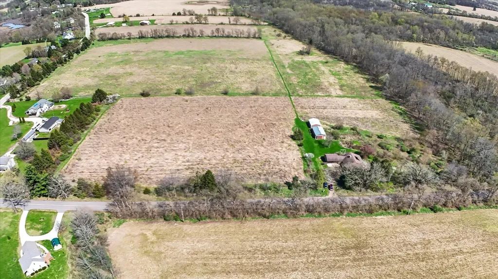 15300 20 Mile Road Marengo Township MI 49068