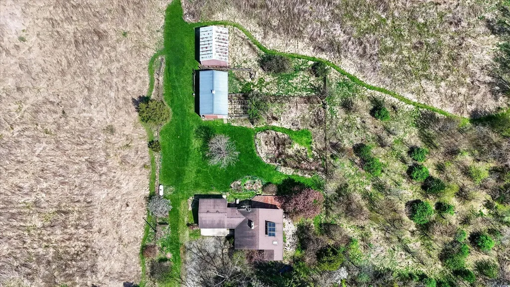 15300 20 Mile Road Marengo Township MI 49068