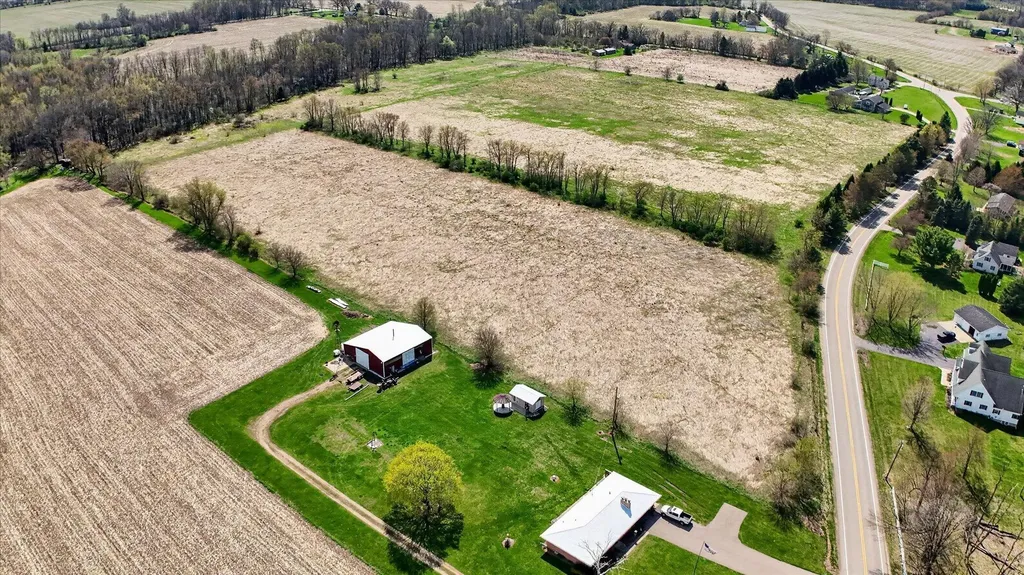 15300 20 Mile Road Marengo Township MI 49068