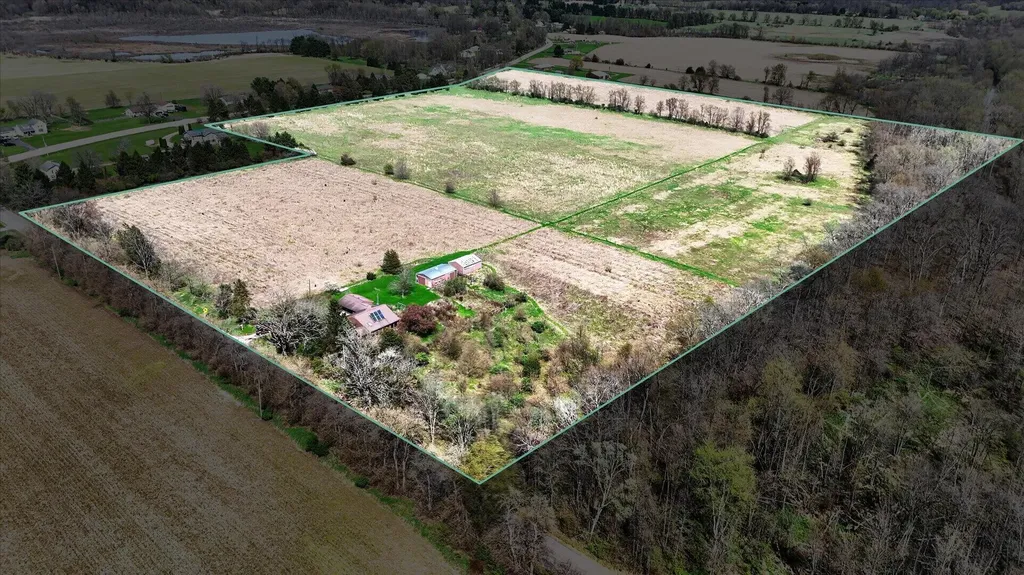 15300 20 Mile Road Marengo Township MI 49068