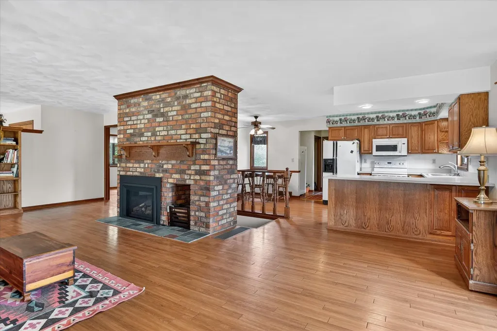 15300 20 Mile Road Marengo Township MI 49068