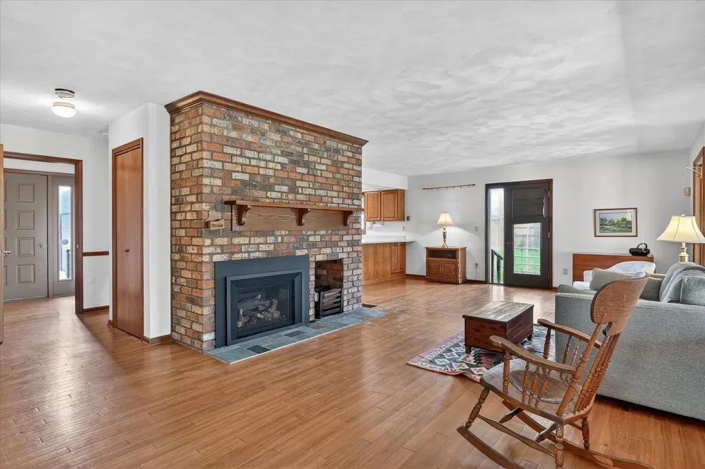 15300 20 Mile Road Marengo Township MI 49068