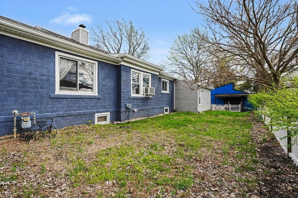 2961 W Dickman Road Battle Creek City MI 49037