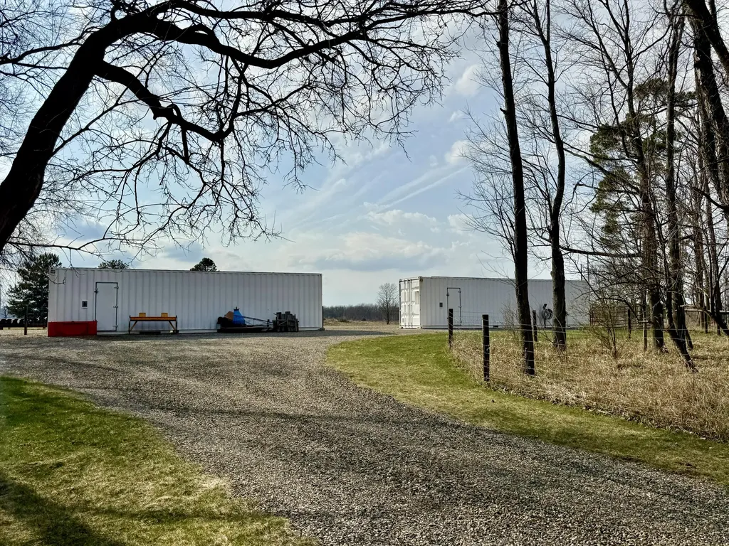 16054 Division Drive Fredonia Township MI 49068