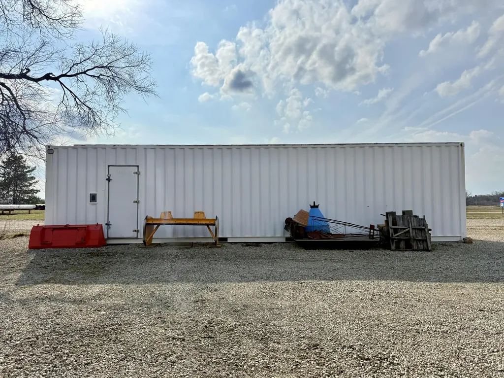 16054 Division Drive Fredonia Township MI 49068