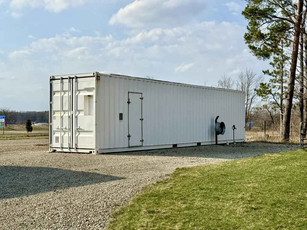 16054 Division Drive Fredonia Township MI 49068