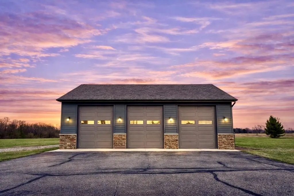 16054 Division Drive Fredonia Township MI 49068