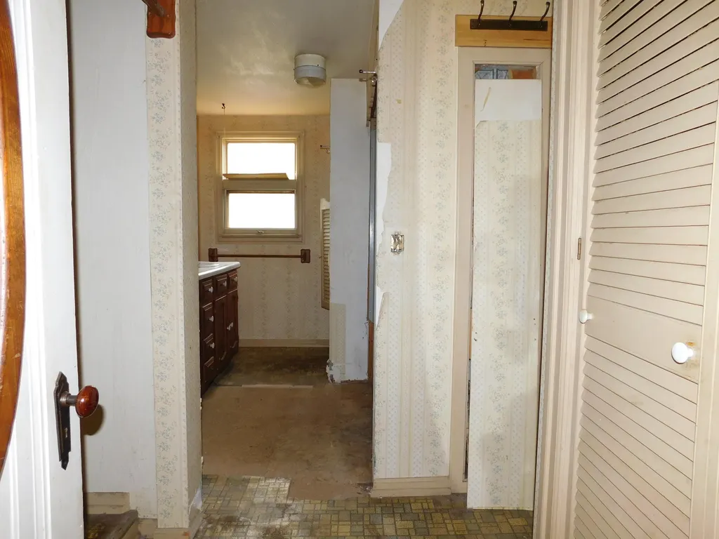 124 S Chipman Street Owosso City MI 48867