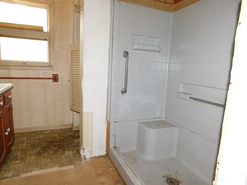 124 S Chipman Street Owosso City MI 48867