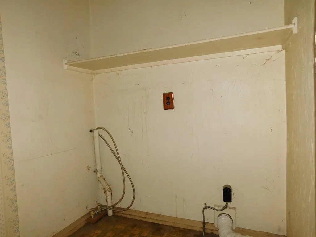 124 S Chipman Street Owosso City MI 48867