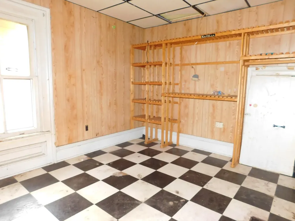 124 S Chipman Street Owosso City MI 48867