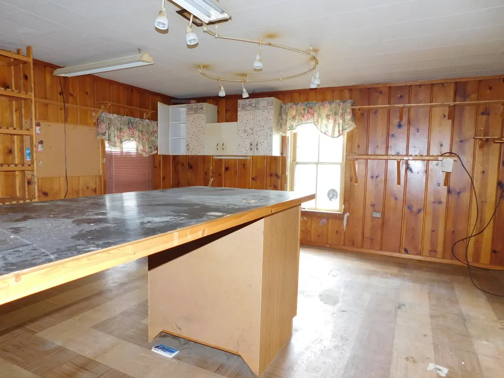 124 S Chipman Street Owosso City MI 48867