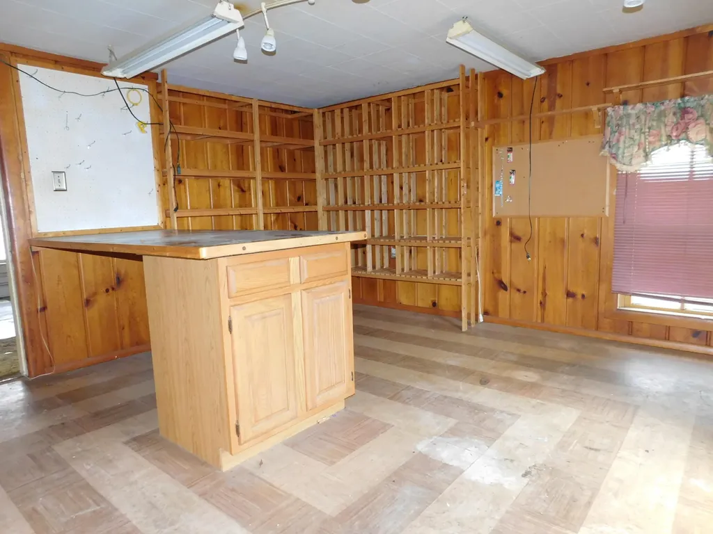 124 S Chipman Street Owosso City MI 48867