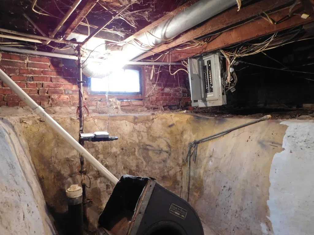 124 S Chipman Street Owosso City MI 48867