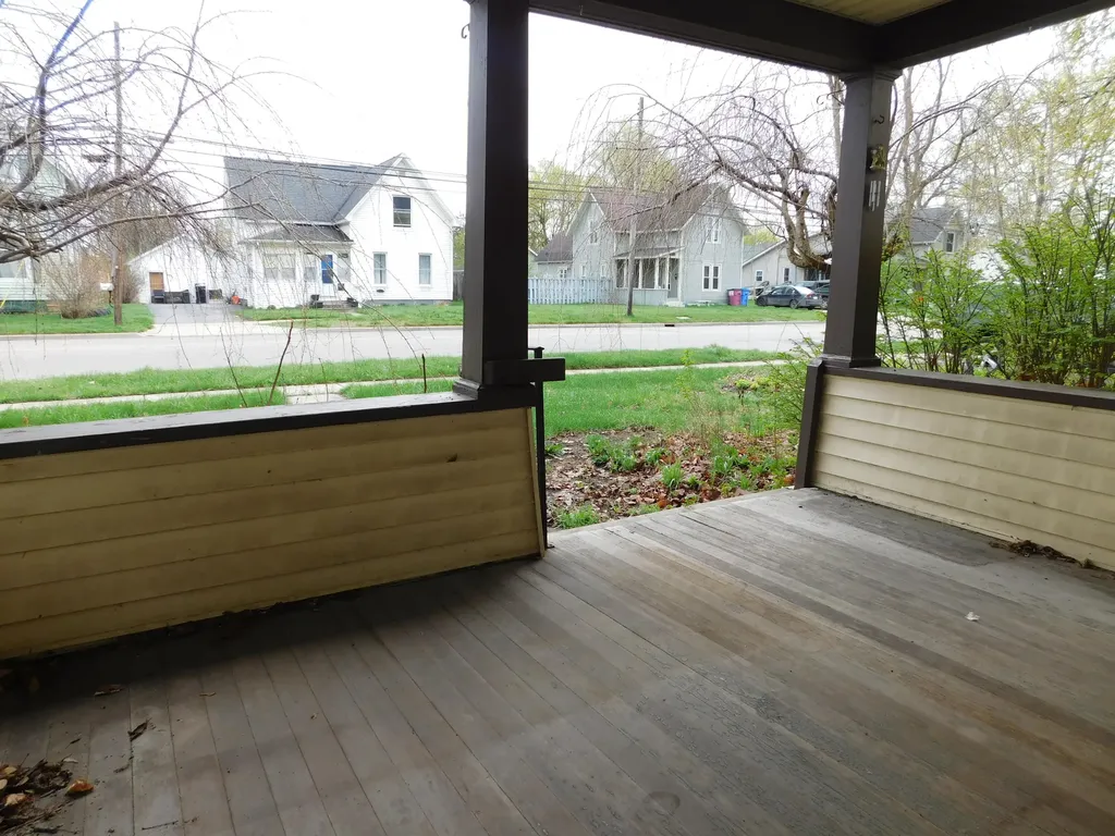 124 S Chipman Street Owosso City MI 48867