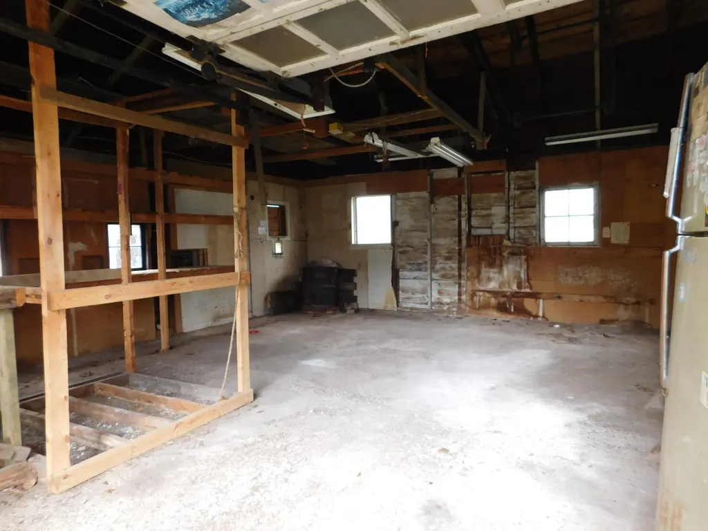 124 S Chipman Street Owosso City MI 48867