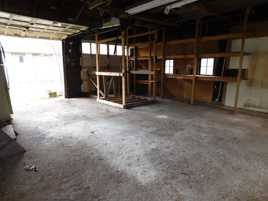 124 S Chipman Street Owosso City MI 48867