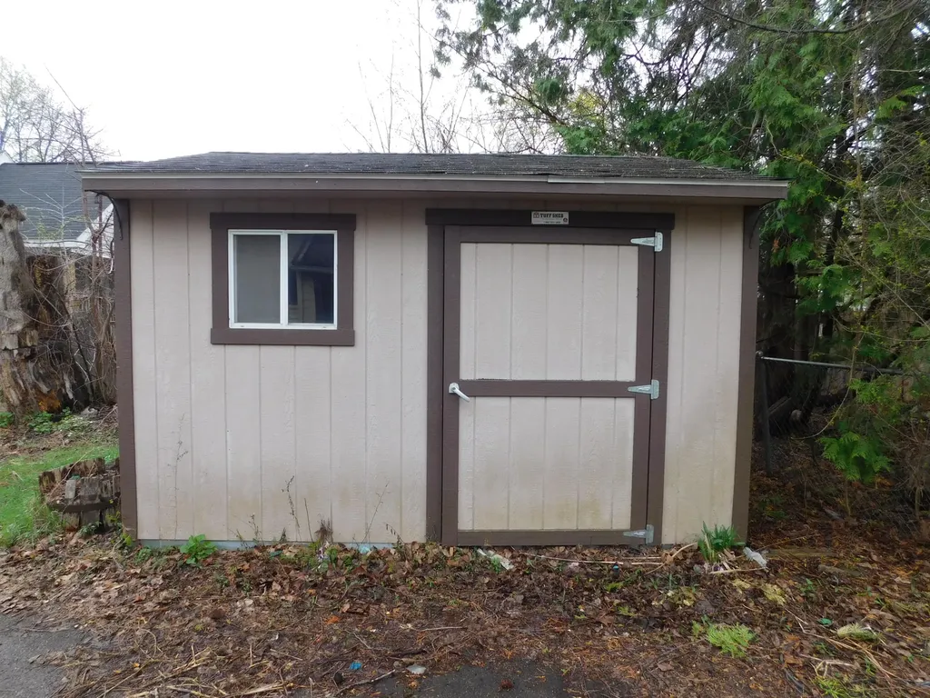 124 S Chipman Street Owosso City MI 48867