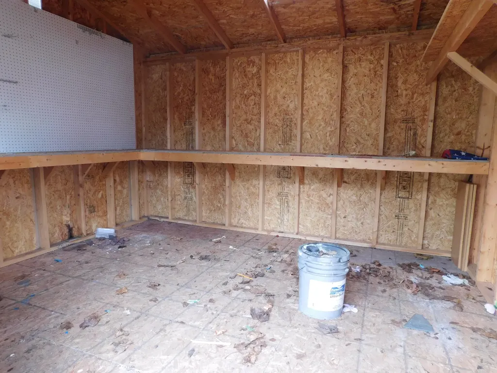 124 S Chipman Street Owosso City MI 48867