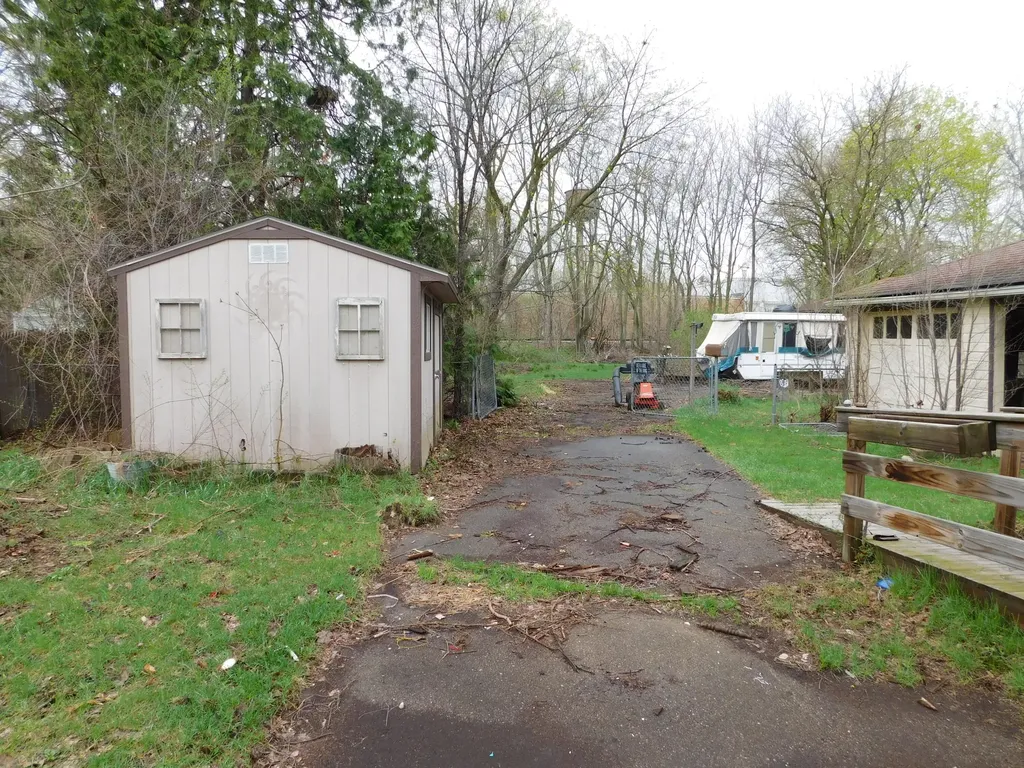 124 S Chipman Street Owosso City MI 48867