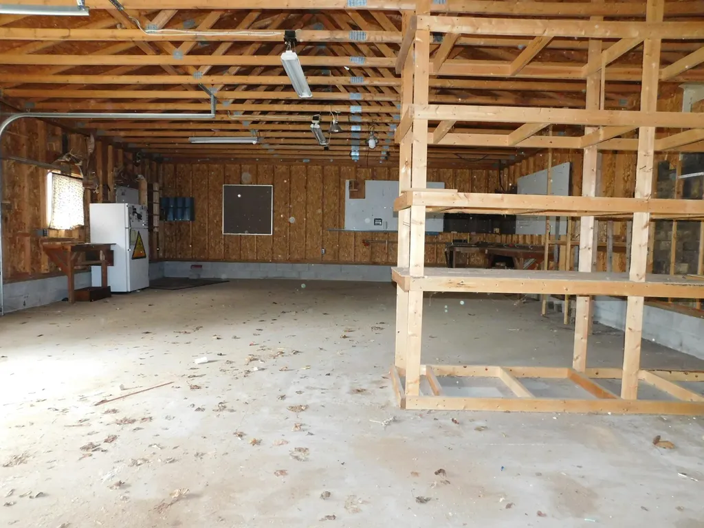 124 S Chipman Street Owosso City MI 48867