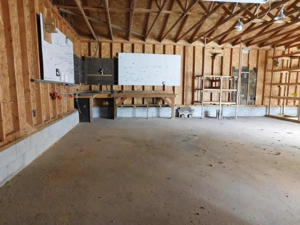 124 S Chipman Street Owosso City MI 48867