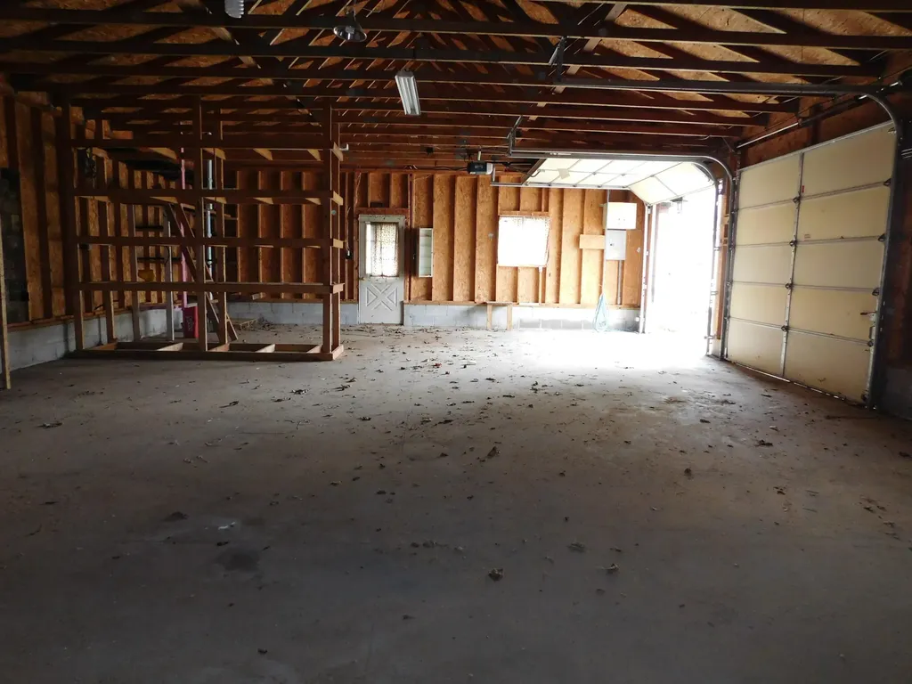 124 S Chipman Street Owosso City MI 48867