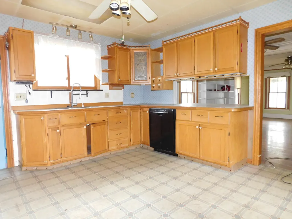 124 S Chipman Street Owosso City MI 48867
