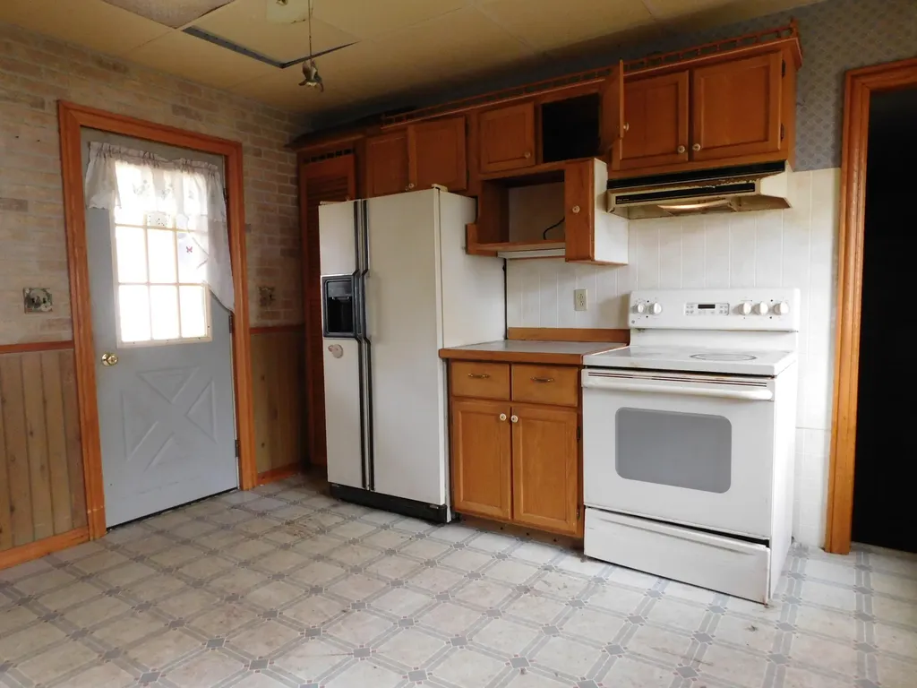 124 S Chipman Street Owosso City MI 48867