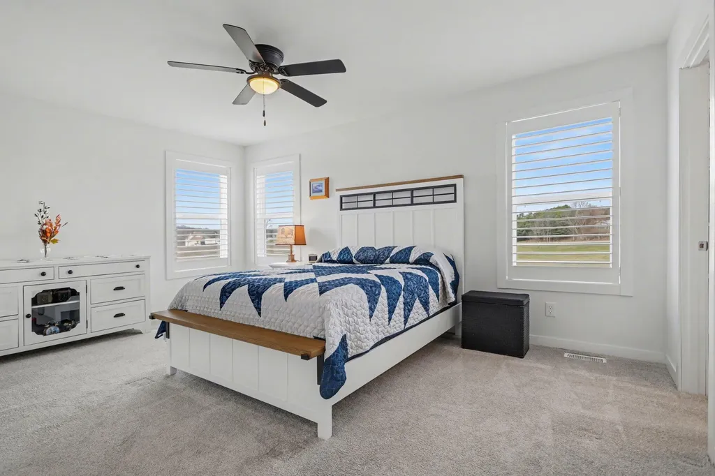 1260 Donald Avenue Union City Village MI 49094